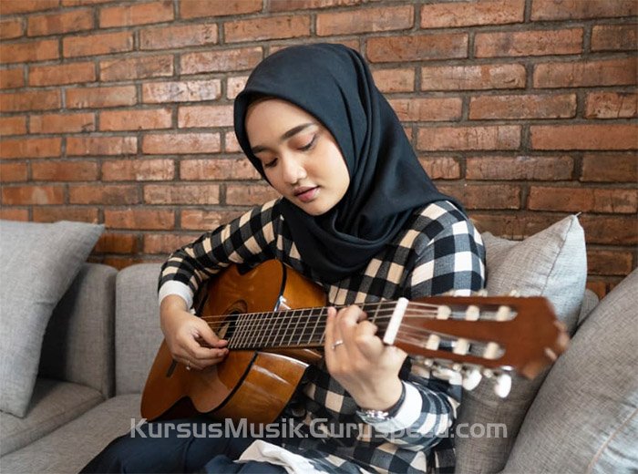 kursus musik surabaya les musik surabaya - kursus gitar surabaya les gitar surabaya